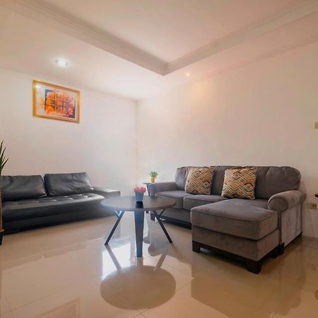 Reddoorz Near Exit Toll Moh. Toha Hotel Bandung Exterior foto
